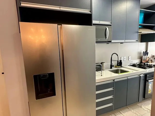 Imagem 13: Lindo Apartamento no Spazio Charme Goiabeiras