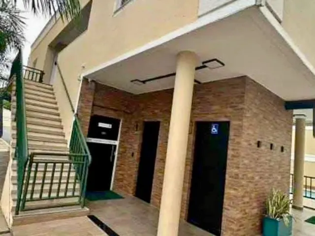 Imagem 15: Lindo Apartamento no Spazio Charme Goiabeiras