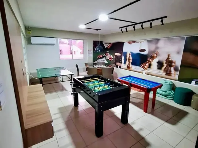 Imagem 16: Lindo Apartamento no Spazio Charme Goiabeiras