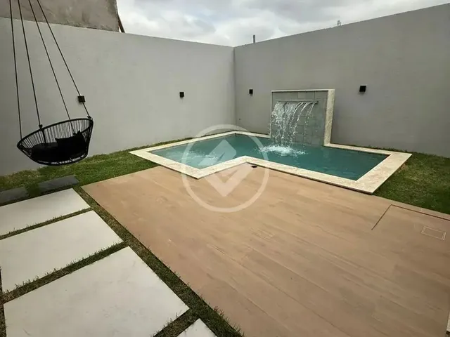 Imagem 9: Sobrado de Alto Padrão a Venda Florais Esmeralda Codigo: 142192