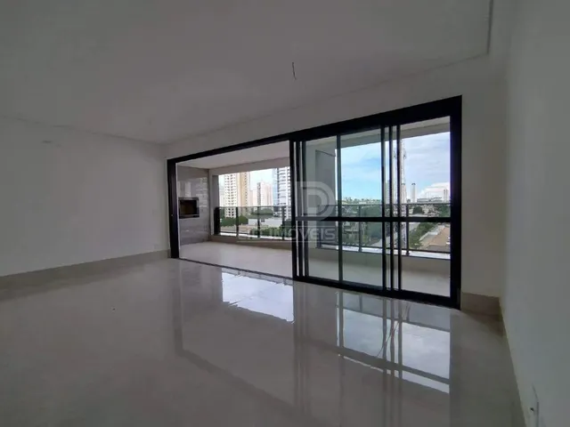 Imagem 9: Apartamento À Venda 3 Suítes 1 Master - Jardim Petrópolis