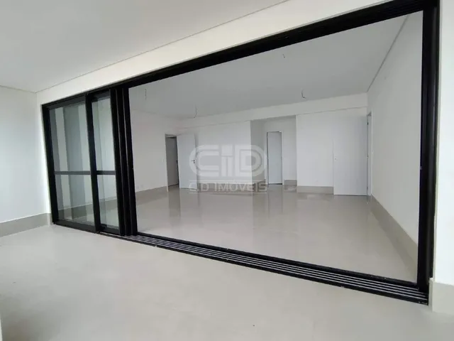Imagem 2: Apartamento À Venda 3 Suítes 1 Master - Jardim Petrópolis
