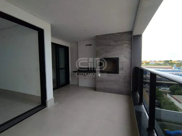 Imagem 16: Apartamento À Venda 3 Suítes 1 Master - Jardim Petrópolis