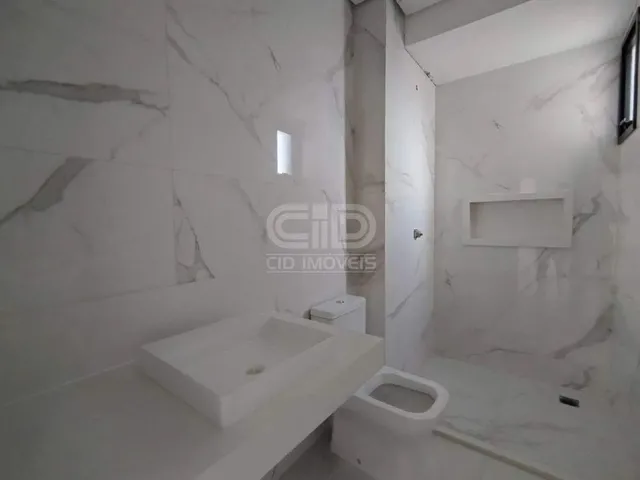 Imagem 4: Apartamento À Venda 3 Suítes 1 Master - Jardim Petrópolis