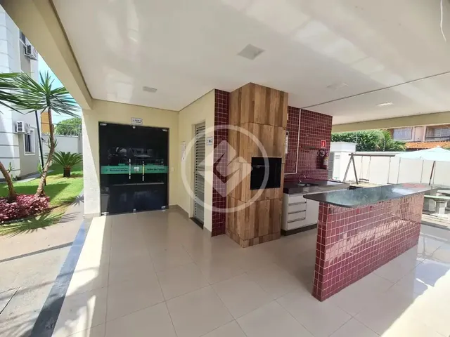 Imagem: Vende-Se Apartamento Parque Chapada dos