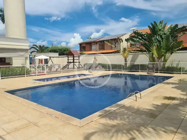 Imagem 6: Vende-Se Apartamento Parque Chapada dos Bandeirantes Codigo: 126207