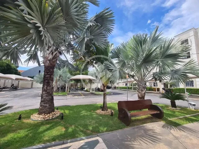 Imagem 3: Vende-Se Apartamento Parque Chapada dos Bandeirantes Codigo: 126207