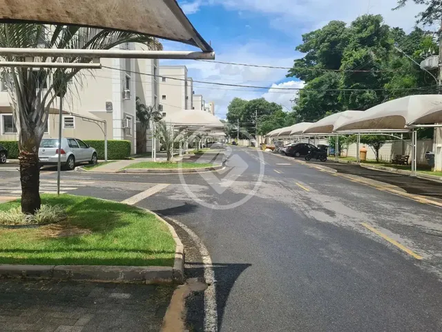 Imagem 4: Vende-Se Apartamento Parque Chapada dos Bandeirantes Codigo: 126207