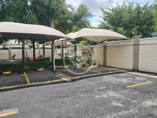 Imagem 5: Vende-Se Apartamento Parque Chapada dos Bandeirantes Codigo: 126207