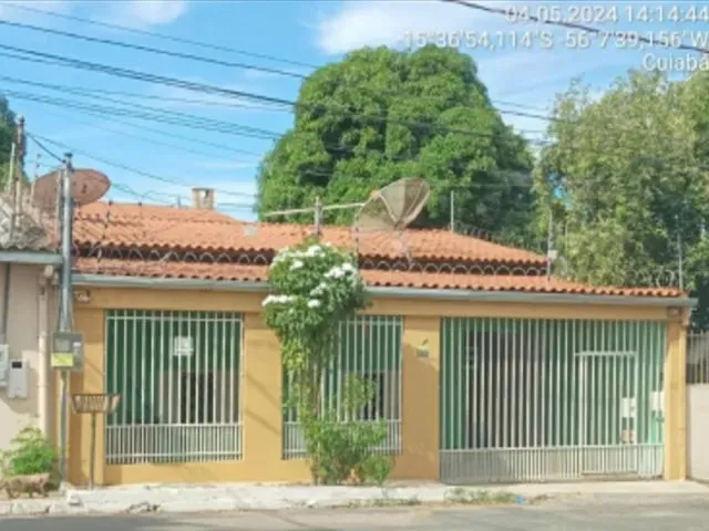 Imagem: Casa, Residencial, Coophamil, 2 Dormitório(S
