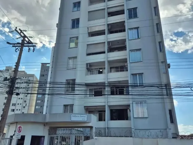 Imagem: Venda Apartamento 03 Quartos - Ed. Pontal