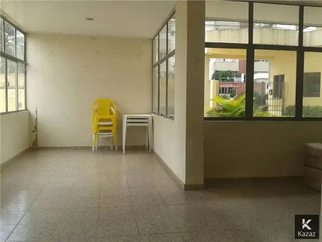 Imagem 2: Venda Apartamento 03 Quartos - Ed. Pontal - Goiabeiras - Cuiabá