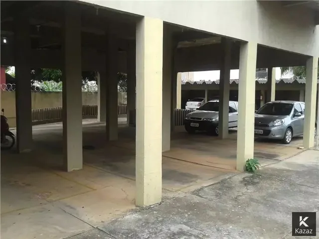Imagem 16: Venda Apartamento 03 Quartos - Ed. Pontal - Goiabeiras - Cuiabá