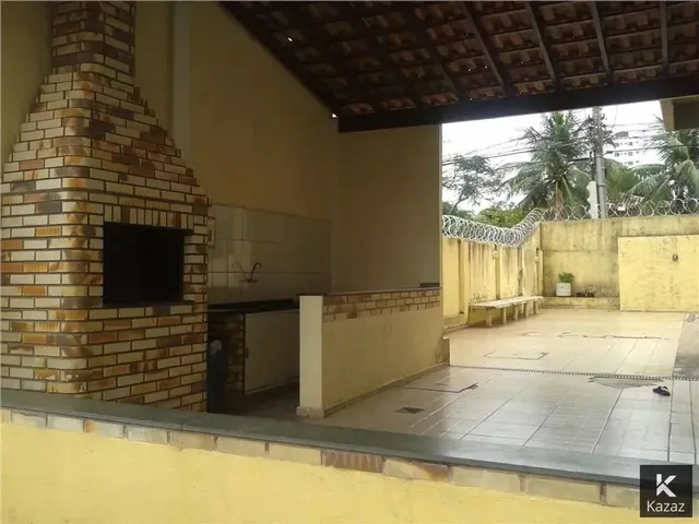 Imagem 10: Venda Apartamento 03 Quartos - Ed. Pontal - Goiabeiras - Cuiabá