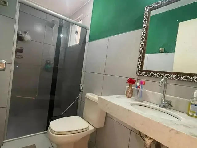 Imagem 8: Venda Apartamento 03 Quartos - Ed. Pontal - Goiabeiras - Cuiabá