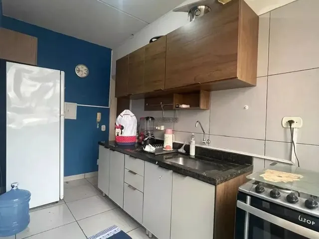 Imagem 15: Venda Apartamento 03 Quartos - Ed. Pontal - Goiabeiras - Cuiabá