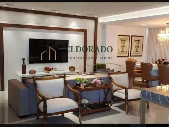 Imagem: Apartamento À Venda Edifício Riviera Goiabeiras