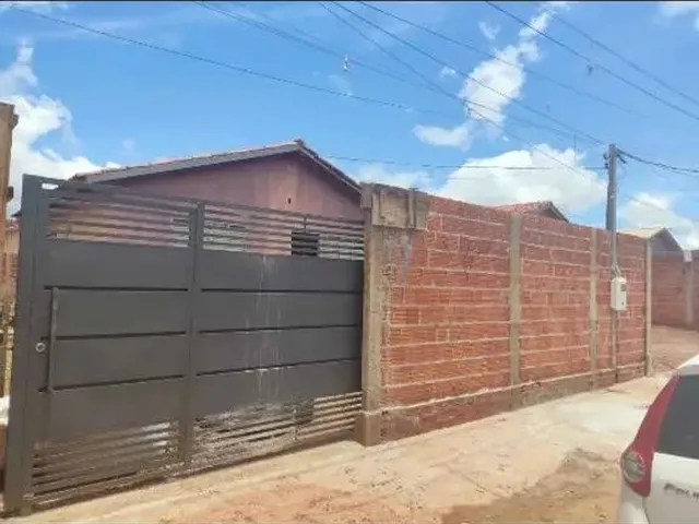 Imagem: Casa no Bairro Jequitibá