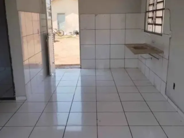 Imagem 3: Casa no Bairro Jequitibá