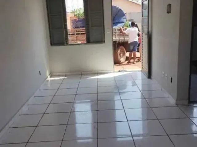 Imagem 7: Casa no Bairro Jequitibá