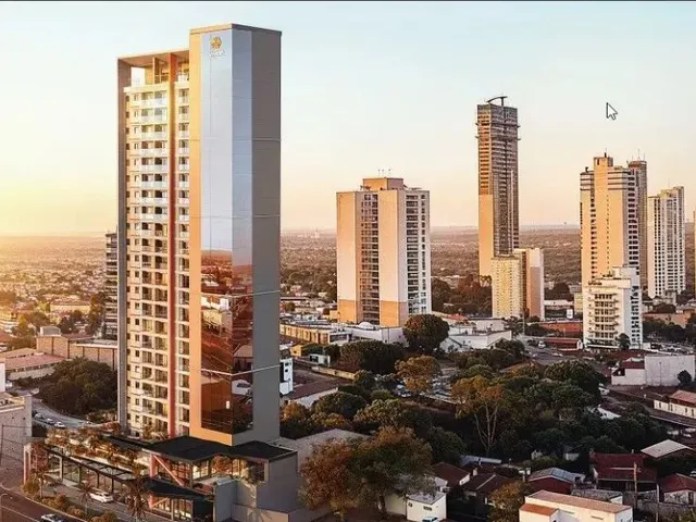 Imagem 6: Apartamento para Venda, Novo Terceiro, Cuiabá