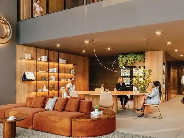 Imagem 8: Apartamento para Venda, Novo Terceiro, Cuiabá