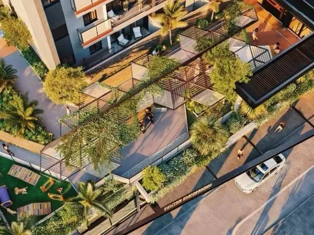 Imagem 5: Apartamento para Venda, Novo Terceiro, Cuiabá