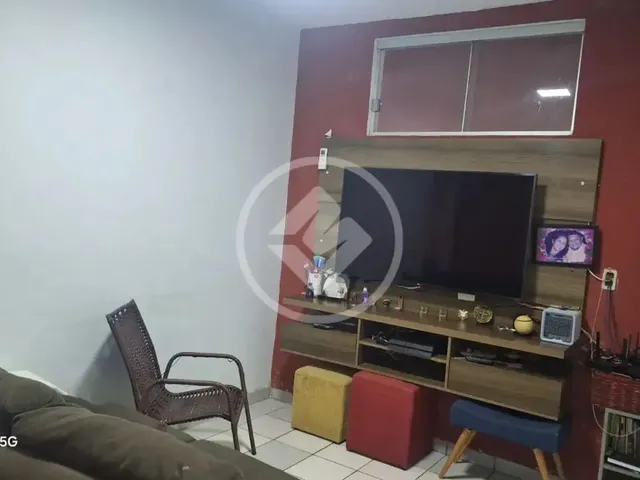 Imagem 5: Casa Bairro Coophamil. Codigo: 138794