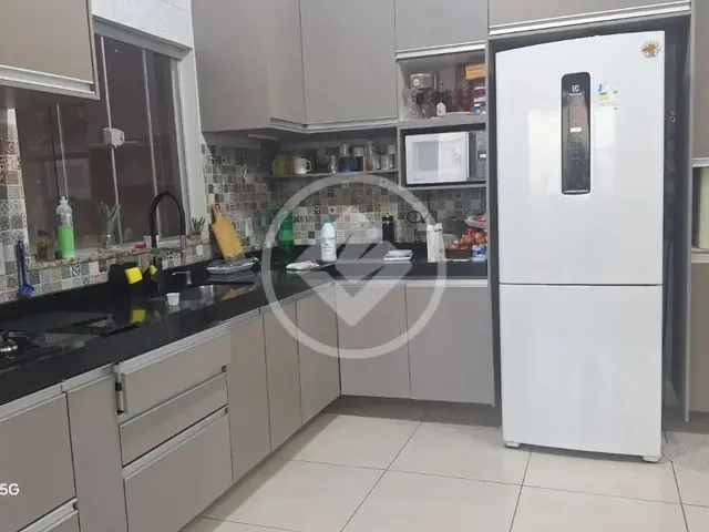 Imagem 7: Casa Bairro Coophamil. Codigo: 138794