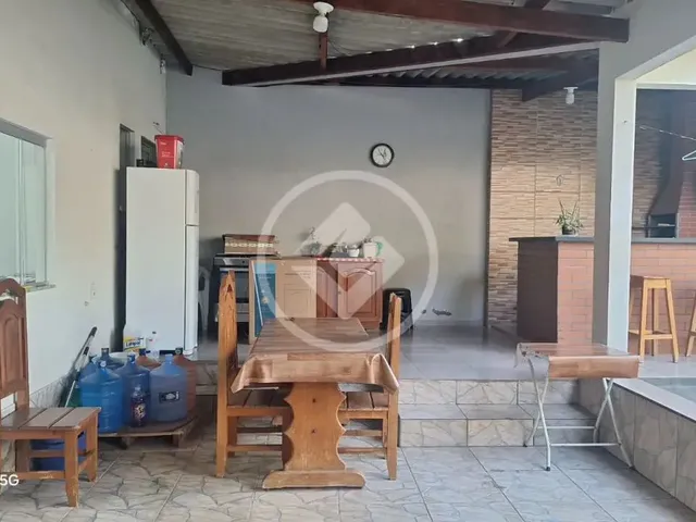 Imagem 9: Casa Bairro Coophamil. Codigo: 138794