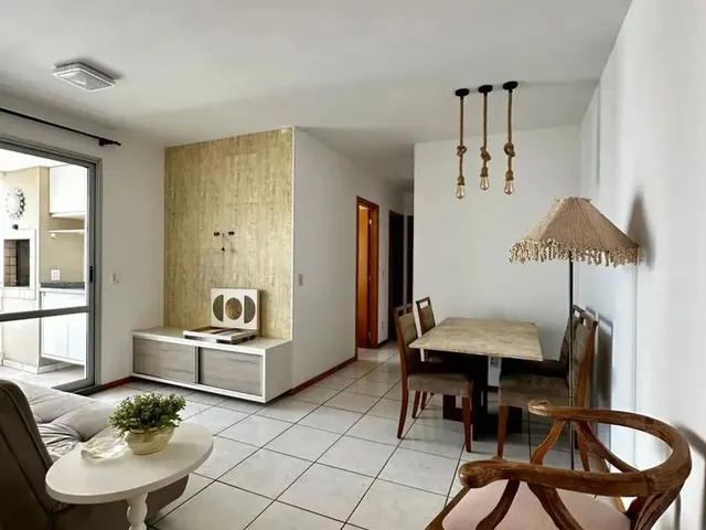 Imagem 1: Imóvel para Venda Possui 70 Metros Quadrados com 3 Quartos em Bosque da Saúde - Cuiabá