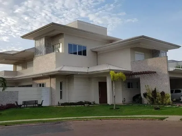 Imagem: Belvedere 1 470 Metros Quadrados com 4 Quartos