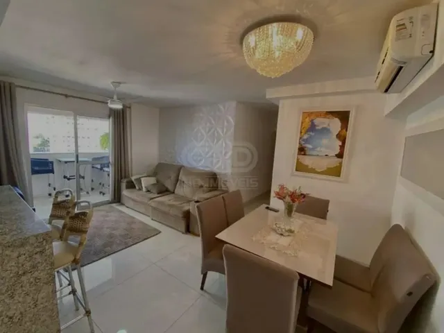 Imagem: Apartamento com 3 Quartos Próximo Ao Shopping