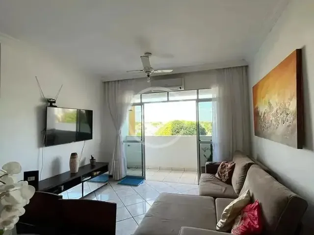 Imagem: Apartamento de 120M2 a Venda no Edificio
