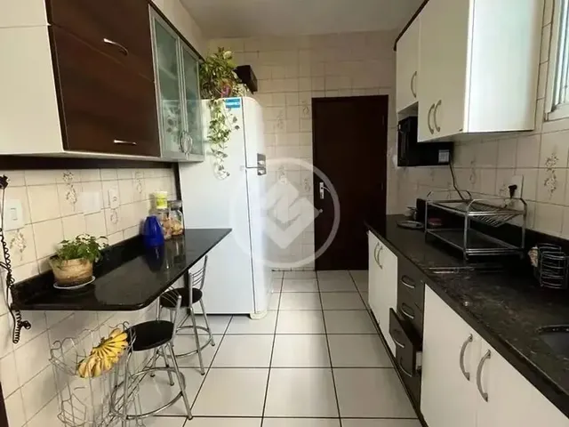 Imagem 5: Apartamento de 120M2 a Venda no Edificio Imperial no Centro de Cuiabá Codigo: 137576