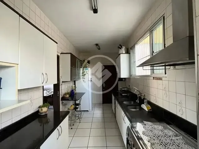 Imagem 11: Apartamento de 120M2 a Venda no Edificio Imperial no Centro de Cuiabá Codigo: 137576