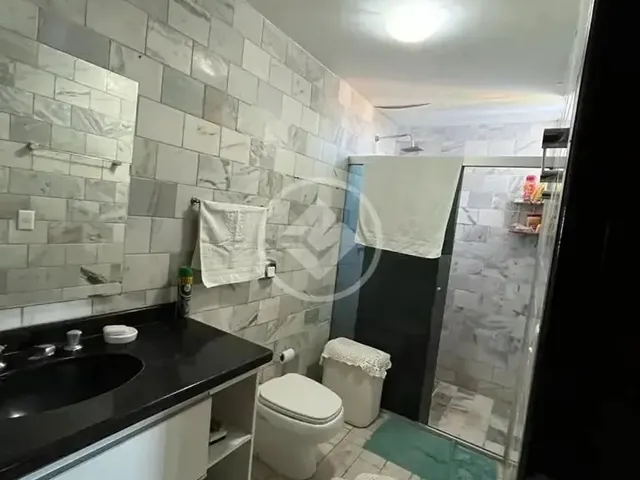 Imagem 4: Apartamento de 120M2 a Venda no Edificio Imperial no Centro de Cuiabá Codigo: 137576