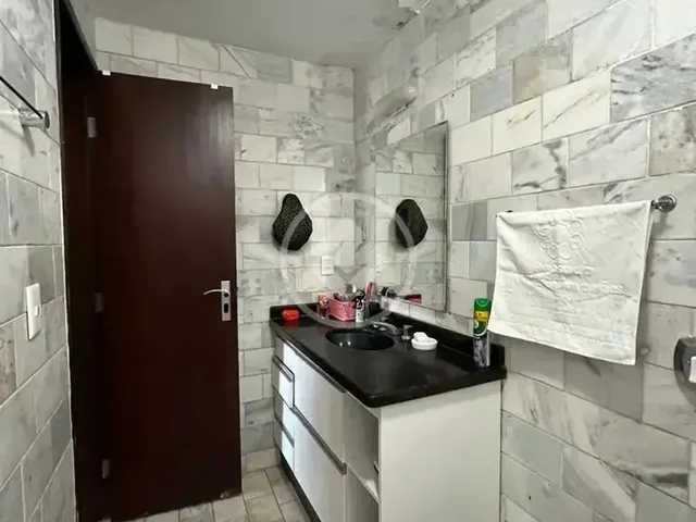 Imagem 7: Apartamento de 120M2 a Venda no Edificio Imperial no Centro de Cuiabá Codigo: 137576