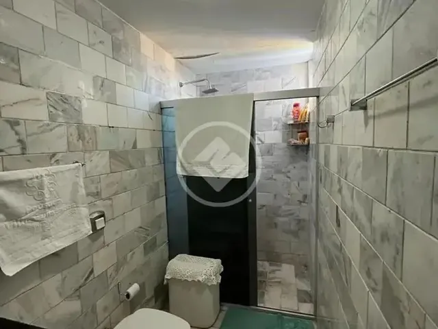 Imagem 10: Apartamento de 120M2 a Venda no Edificio Imperial no Centro de Cuiabá Codigo: 137576