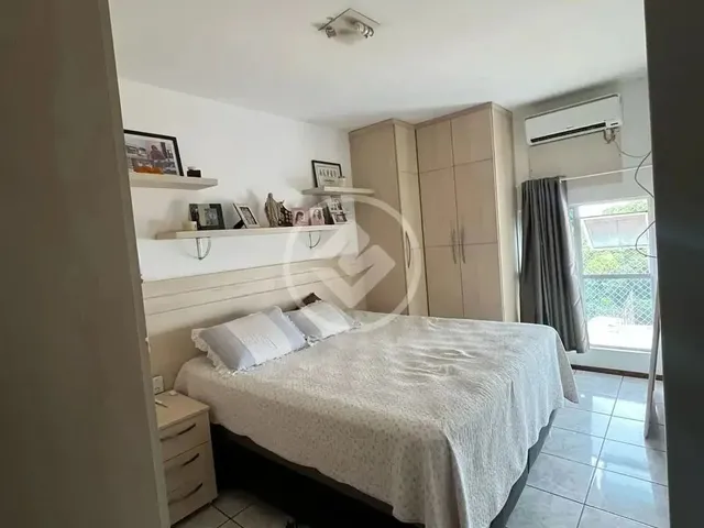 Imagem 8: Apartamento de 120M2 a Venda no Edificio Imperial no Centro de Cuiabá Codigo: 137576