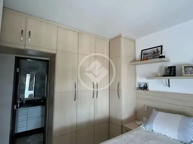 Imagem 6: Apartamento de 120M2 a Venda no Edificio Imperial no Centro de Cuiabá Codigo: 137576