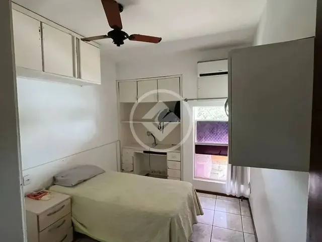 Imagem 9: Apartamento de 120M2 a Venda no Edificio Imperial no Centro de Cuiabá Codigo: 137576