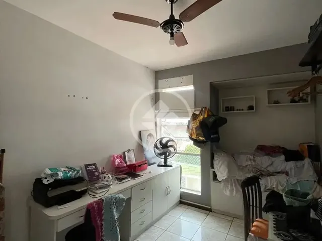 Imagem 12: Apartamento de 120M2 a Venda no Edificio Imperial no Centro de Cuiabá Codigo: 137576