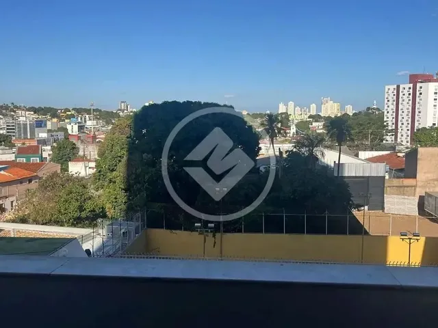 Imagem 3: Apartamento de 120M2 a Venda no Edificio Imperial no Centro de Cuiabá Codigo: 137576