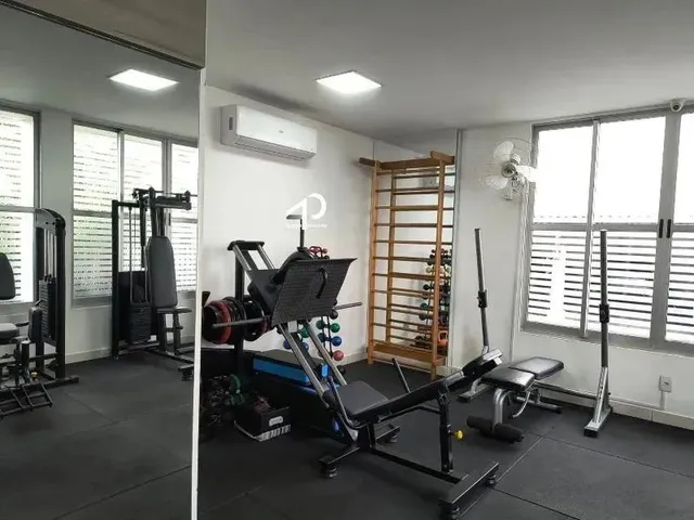Imagem 6: Apartamento com 2 Quarto(S) no Bairro Duque de Caxias em Cuiabá - Mt