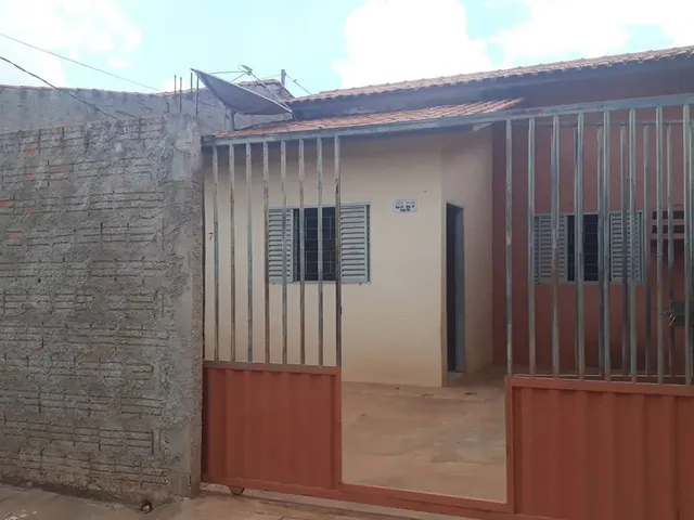 Imagem: Condomínio Serra Azul Cpa