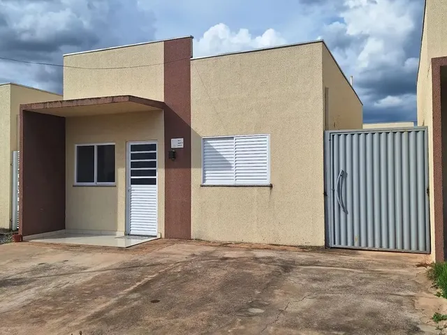 Imagem: Vendo Casa em Condomínio Ilhas Canárias