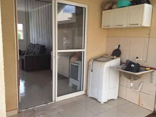 Imagem 6: Vendo Casa em Condomínio Ilhas Canárias
