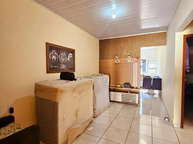 Imagem 7: Casa 2 Quartos a Venda Bairro Nova Esperança II - Cuiabá - Mt