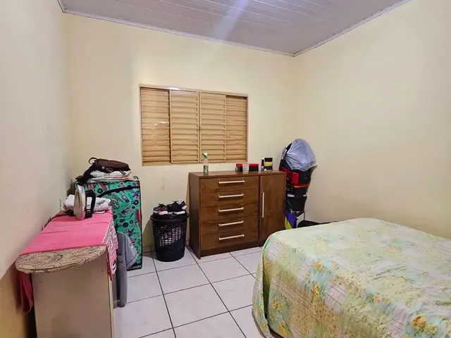Imagem 9: Casa 2 Quartos a Venda Bairro Nova Esperança II - Cuiabá - Mt